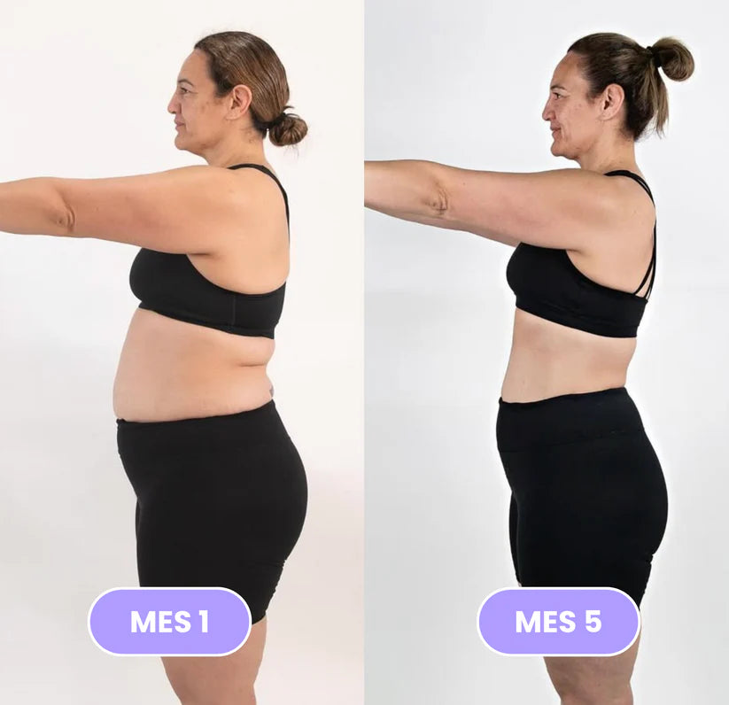 Cápsulas Balance Menopausia