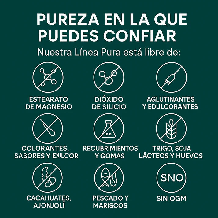 Cúrcuma Curcuminoides – Potente Antiinflamatorio Natural