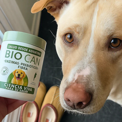 BIOCAN - Probiotico para perros