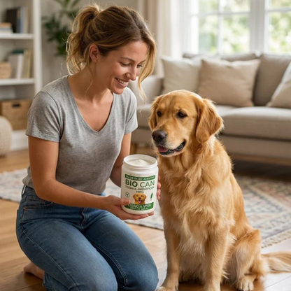 BIOCAN - Probiotico para perros