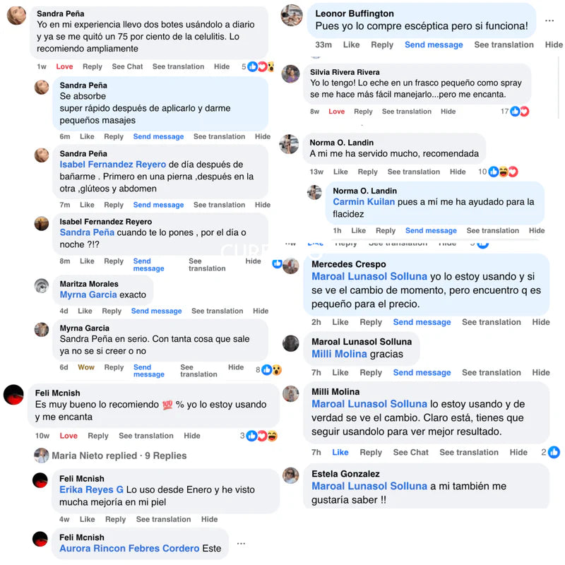 Aceite Corporal Magic™