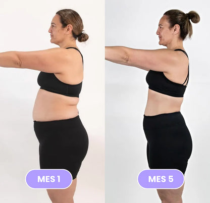 Cápsulas Balance Menopausia