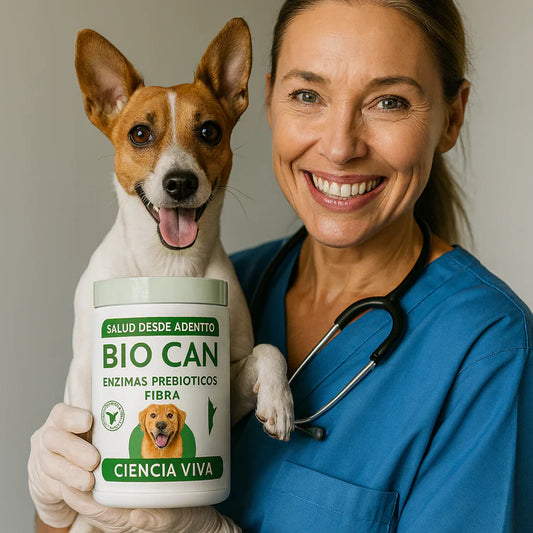 BIOCAN - Probiotico para perros